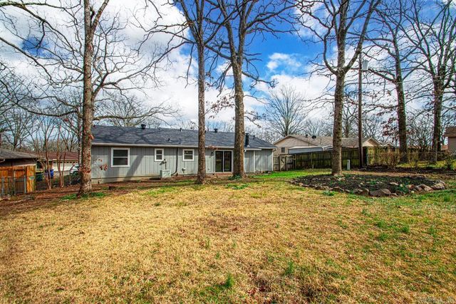 6405 Windhill Drive, North Little Rock, AR 72118