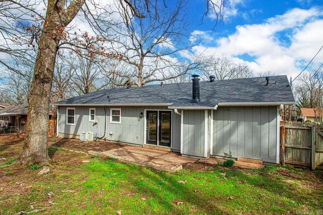 6405 Windhill Drive, North Little Rock, AR 72118