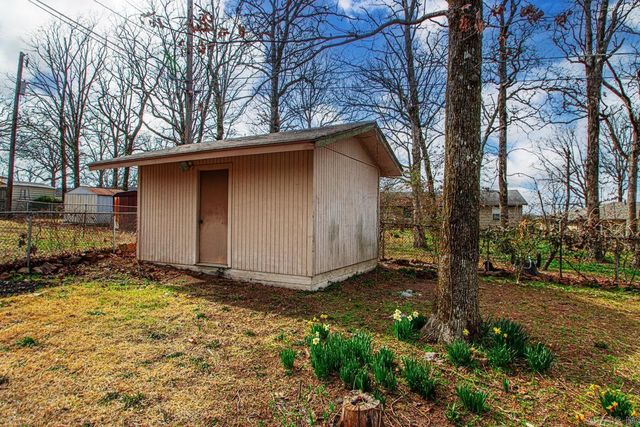 6405 Windhill Drive, North Little Rock, AR 72118