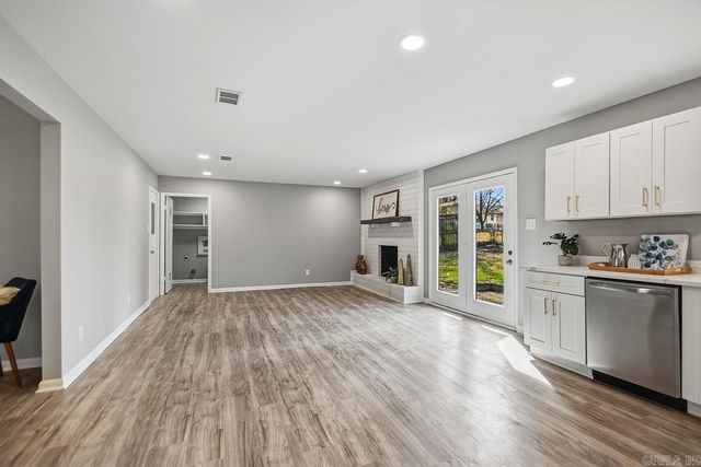 6405 Windhill Drive, North Little Rock, AR 72118