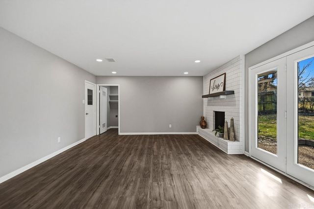 6405 Windhill Drive, North Little Rock, AR 72118