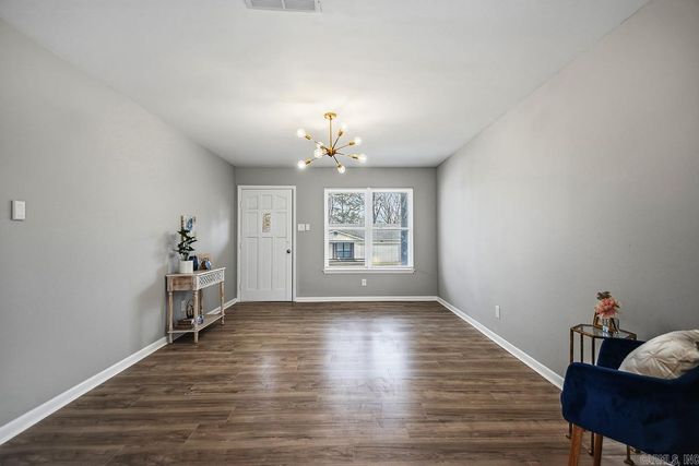 6405 Windhill Drive, North Little Rock, AR 72118