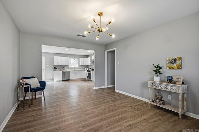 6405 Windhill Drive, North Little Rock, AR 72118