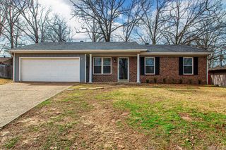 6405 Windhill Drive, North Little Rock, AR 72118