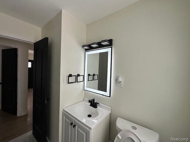 19345 Archdale Street, Detroit, MI 48235