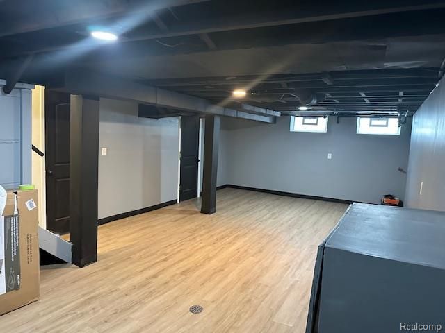 19345 Archdale Street, Detroit, MI 48235