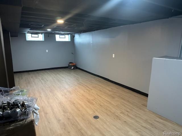 19345 Archdale Street, Detroit, MI 48235