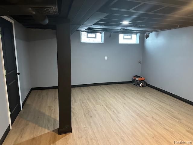 19345 Archdale Street, Detroit, MI 48235