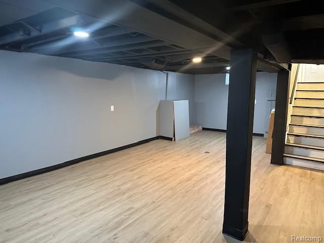 19345 Archdale Street, Detroit, MI 48235