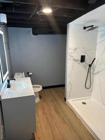 19345 Archdale Street, Detroit, MI 48235