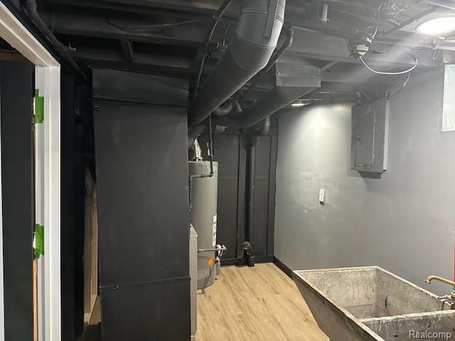 19345 Archdale Street, Detroit, MI 48235