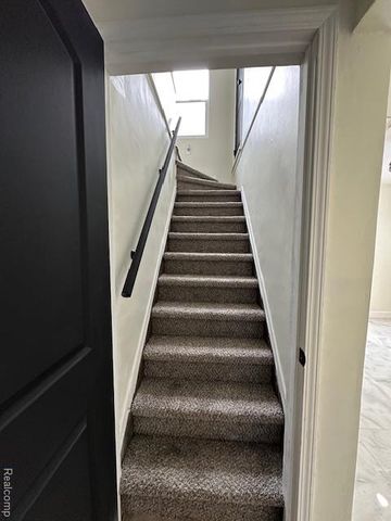 19345 Archdale Street, Detroit, MI 48235