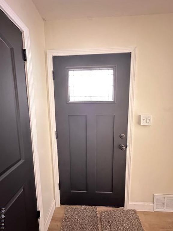 19345 Archdale Street, Detroit, MI 48235