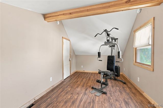 23 Cherry Lane, Cheektowaga, NY 14225