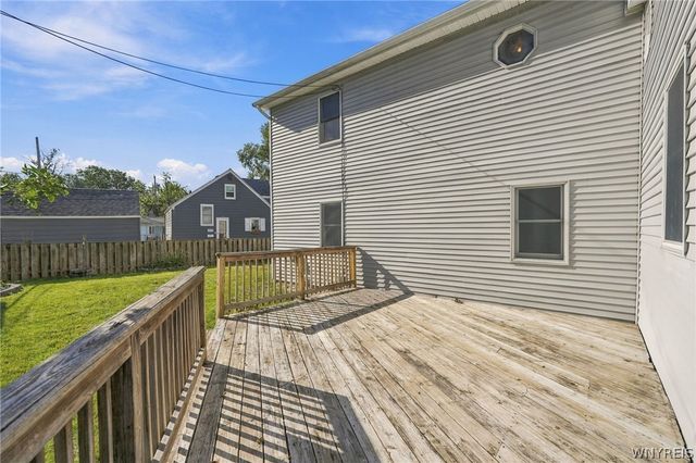 23 Cherry Lane, Cheektowaga, NY 14225