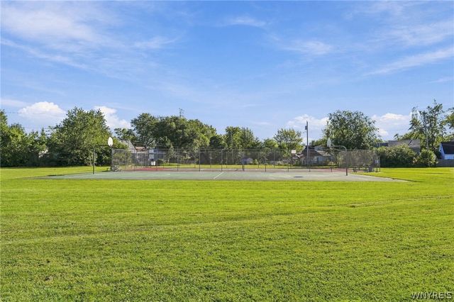 23 Cherry Lane, Cheektowaga, NY 14225