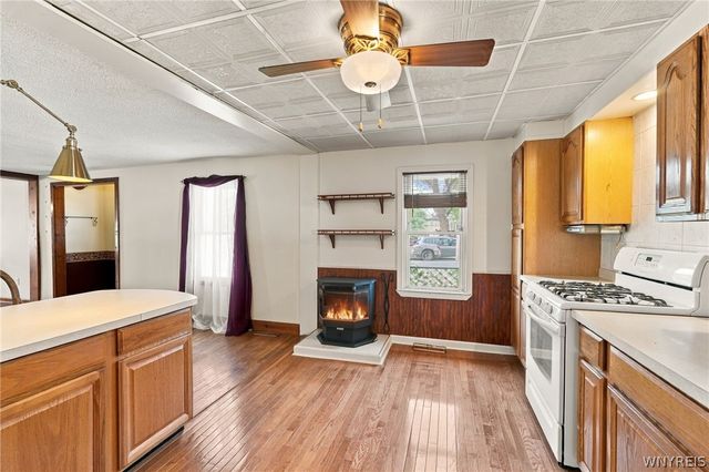 23 Cherry Lane, Cheektowaga, NY 14225