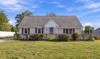 23 Cherry Lane, Cheektowaga, NY 14225