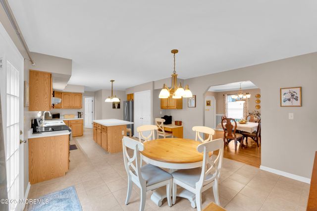 1 Silver Birch Court, Monmouth Junction, NJ 08852