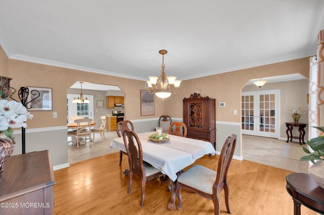 1 Silver Birch Court, Monmouth Junction, NJ 08852