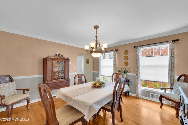 1 Silver Birch Court, Monmouth Junction, NJ 08852