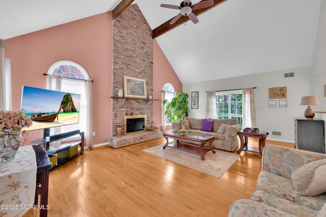 1 Silver Birch Court, Monmouth Junction, NJ 08852