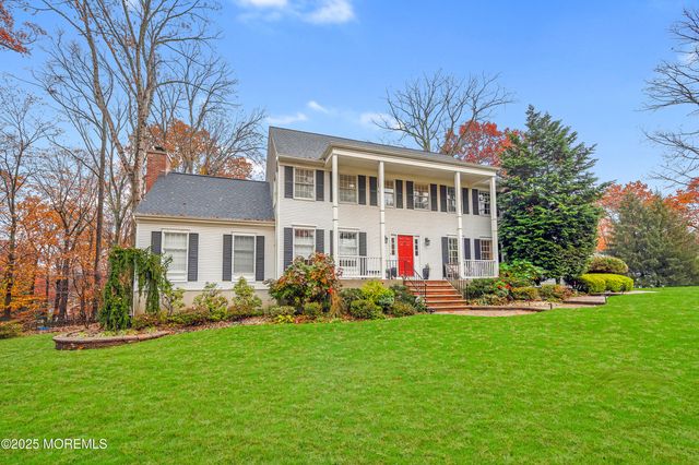 1 Silver Birch Court, Monmouth Junction, NJ 08852