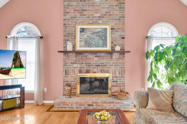 1 Silver Birch Court, Monmouth Junction, NJ 08852