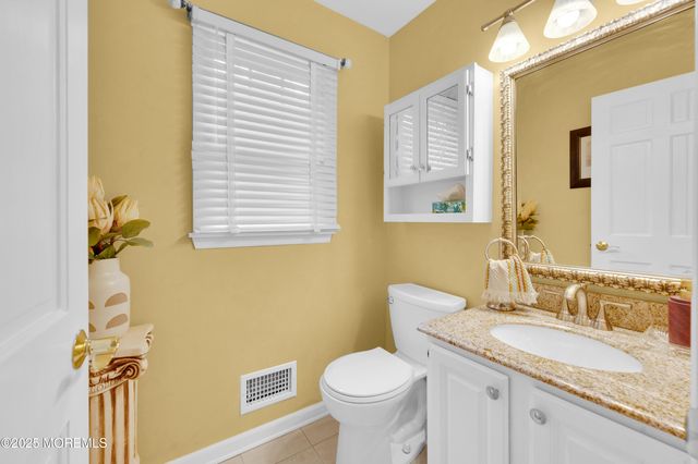 1 Silver Birch Court, Monmouth Junction, NJ 08852