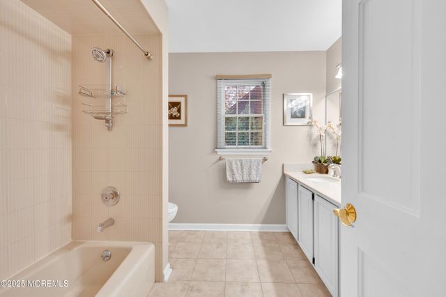 1 Silver Birch Court, Monmouth Junction, NJ 08852