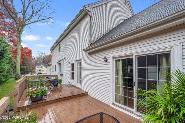 1 Silver Birch Court, Monmouth Junction, NJ 08852