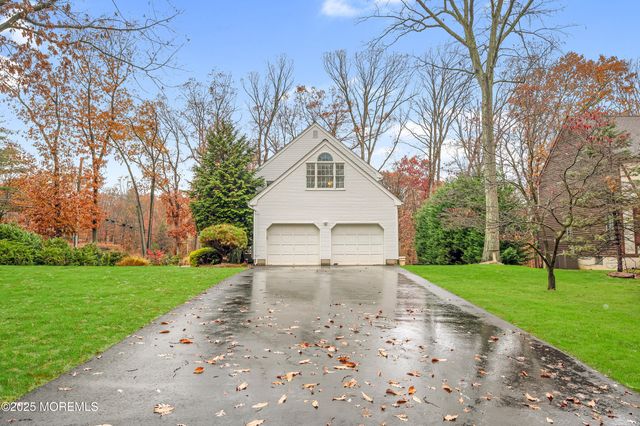 1 Silver Birch Court, Monmouth Junction, NJ 08852