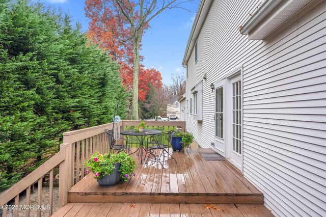 1 Silver Birch Court, Monmouth Junction, NJ 08852