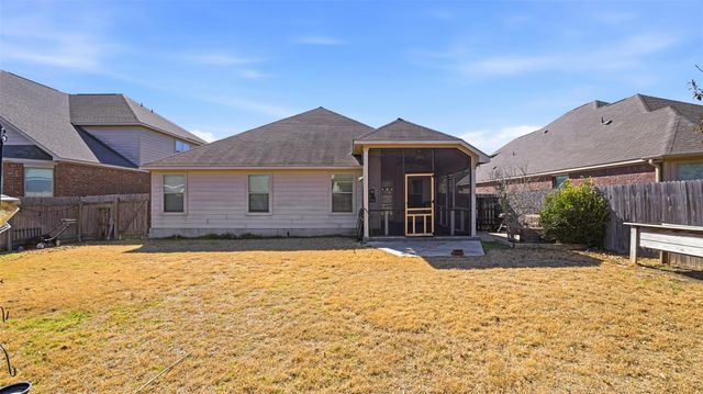 102 N Pasture CV, Hutto, TX 78634