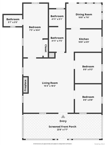 15 Well Road, Walden, NY 12586