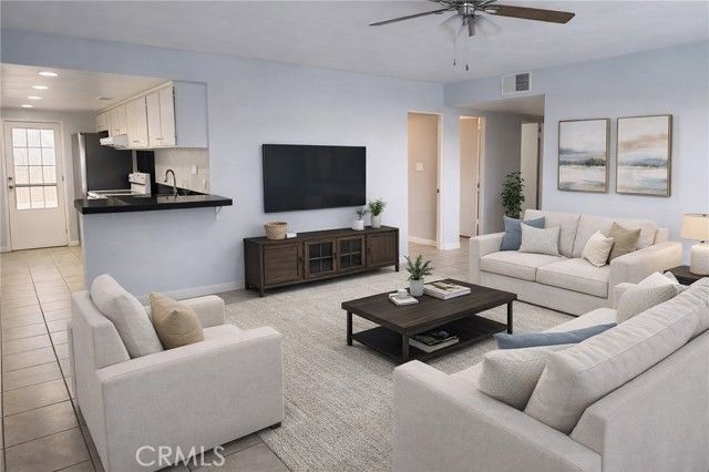 74443 Driftwood Drive 2, Palm Desert, CA 92260