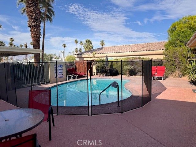 74443 Driftwood Drive 2, Palm Desert, CA 92260