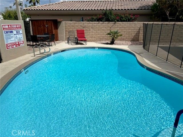 74443 Driftwood Drive 2, Palm Desert, CA 92260