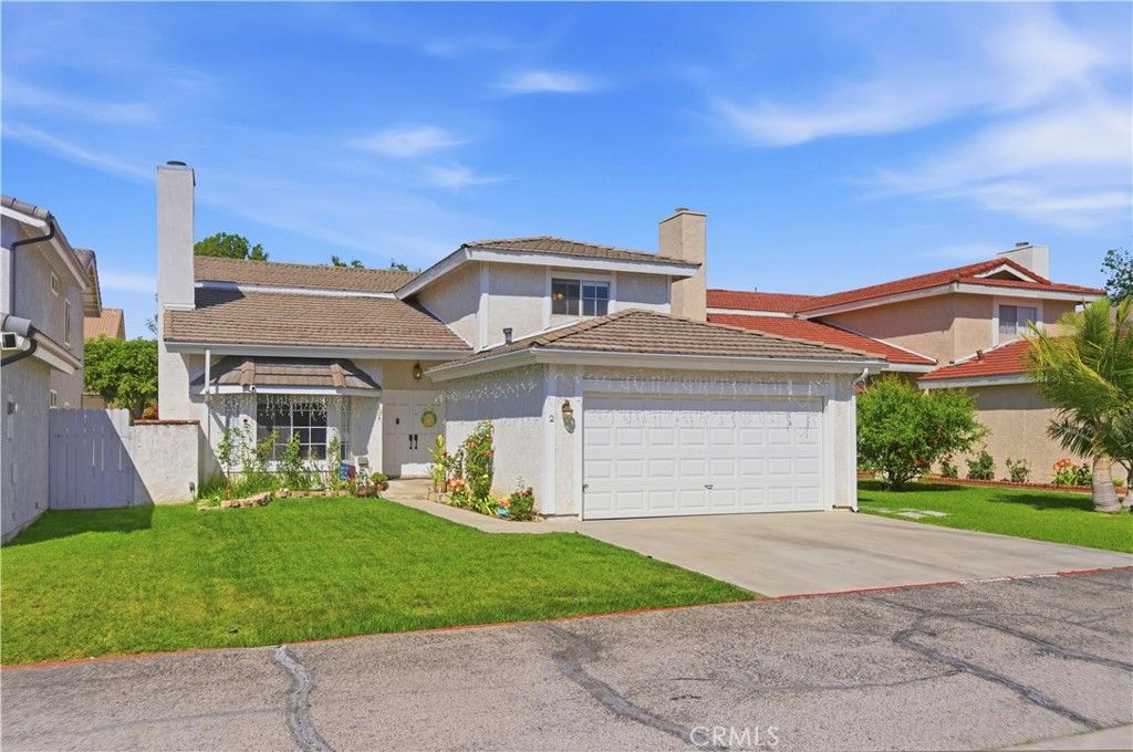 16711 Parthenia Street 2, North Hills, CA 91343