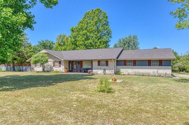 10431 Schwartz Drive, Oklahoma City, OK 73165