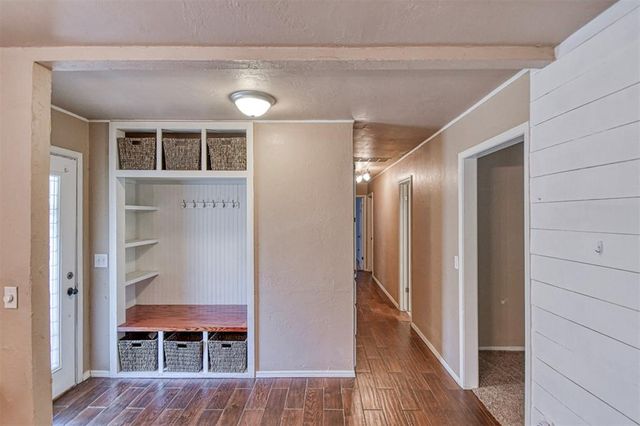 10431 Schwartz Drive, Oklahoma City, OK 73165