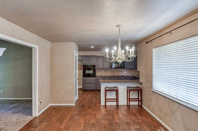 10431 Schwartz Drive, Oklahoma City, OK 73165