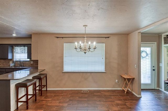 10431 Schwartz Drive, Oklahoma City, OK 73165