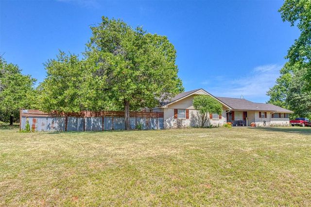 10431 Schwartz Drive, Oklahoma City, OK 73165