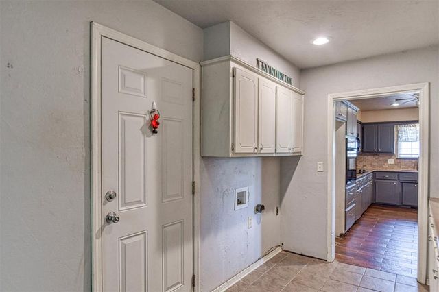 10431 Schwartz Drive, Oklahoma City, OK 73165