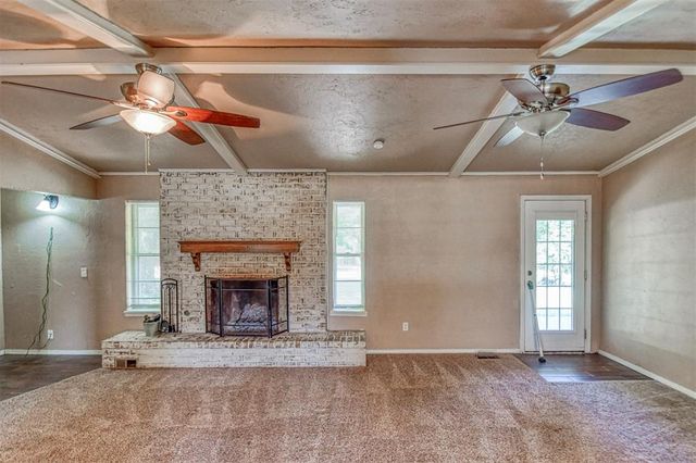 10431 Schwartz Drive, Oklahoma City, OK 73165