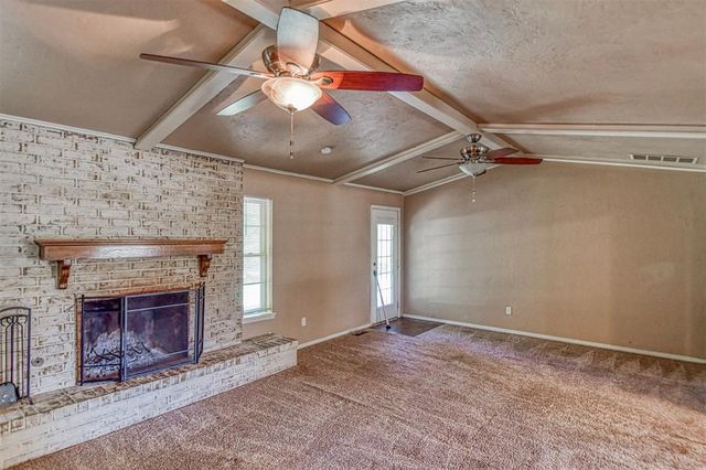 10431 Schwartz Drive, Oklahoma City, OK 73165