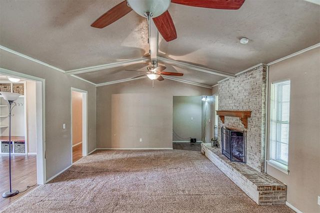 10431 Schwartz Drive, Oklahoma City, OK 73165