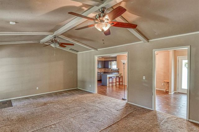 10431 Schwartz Drive, Oklahoma City, OK 73165