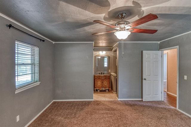 10431 Schwartz Drive, Oklahoma City, OK 73165